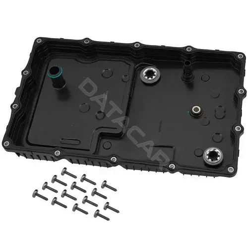 Поддон АКПП GUD GCD300176
