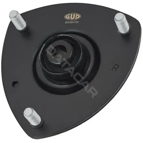 Опора амортизатора GUD G33047D