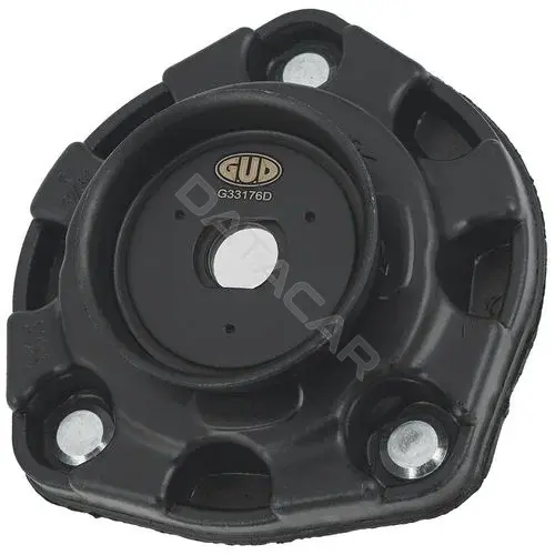 Опора амортизатора GUD G33176D