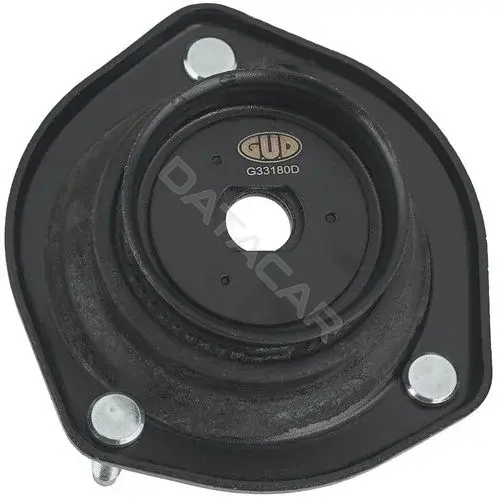 Опора амортизатора GUD G33180D