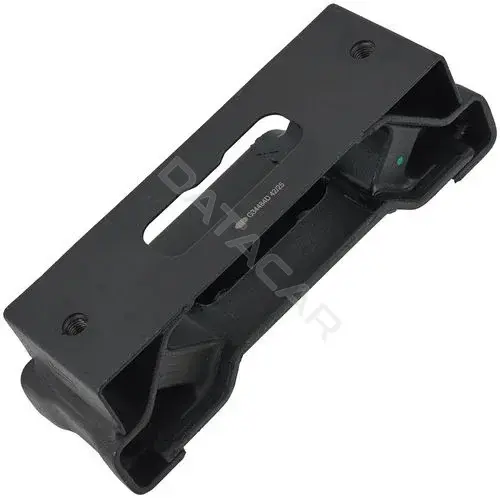 Подушка двигателя (Опора) GUD G34484D