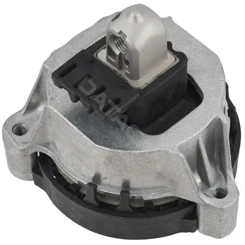 Подушка двигателя (Опора) GUD G34536D