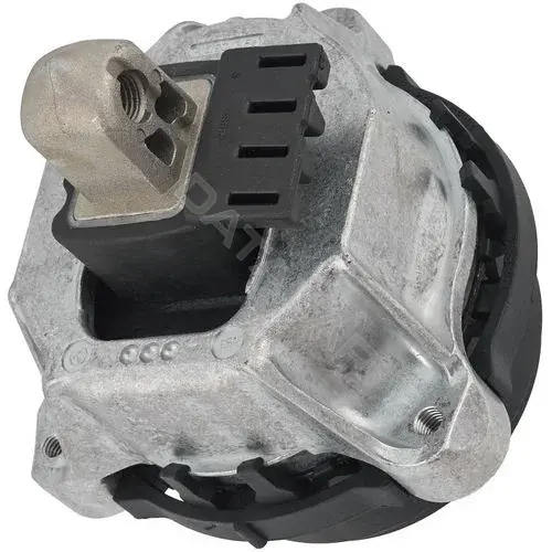 Подушка двигателя (Опора) GUD G34537D