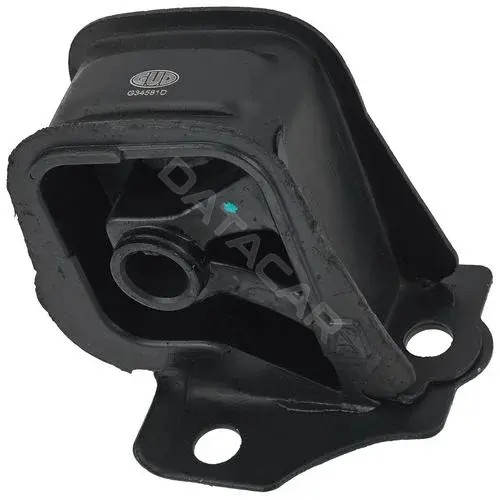 Подушка двигателя (Опора) GUD G34581D