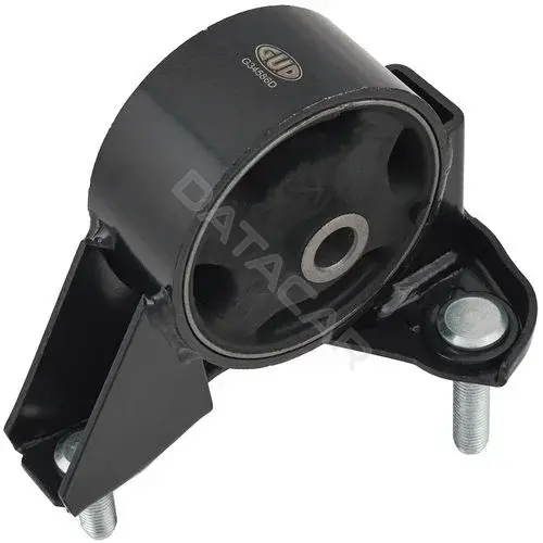 Подушка двигателя (Опора) GUD G34586D