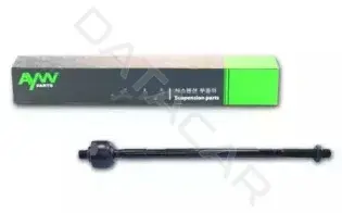 Рулевая тяга AYWIPARTS AW1370153LR