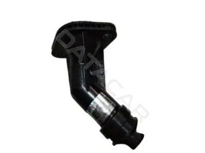 Штуцер тормозной системы HYUNDAI/KIA/MOBIS 256312E500