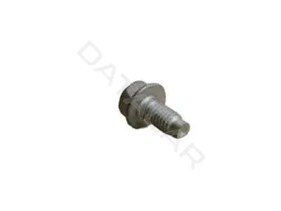 Болт подвески HYUNDAI/KIA/MOBIS 215164A010