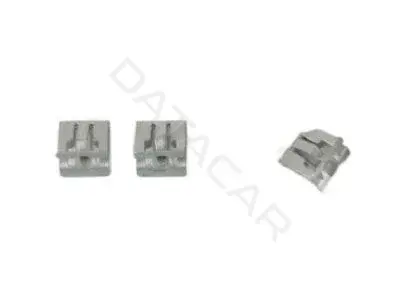 Клипсы, фиксаторы, зажимы HYUNDAI/KIA/MOBIS 8583922000