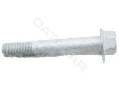 Болт подвески HYUNDAI/KIA/MOBIS 545612E100