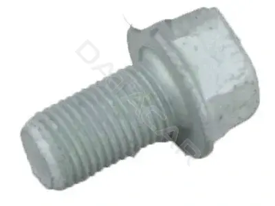 Болт подвески HYUNDAI/KIA/MOBIS 545533R000