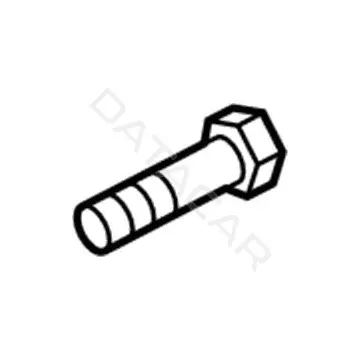Болт колесный HYUNDAI/KIA/MOBIS 21791-3W000