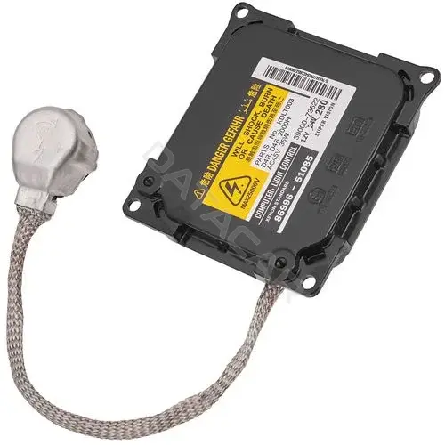 Блок розжига ксенона ZIKMAR Z50804R