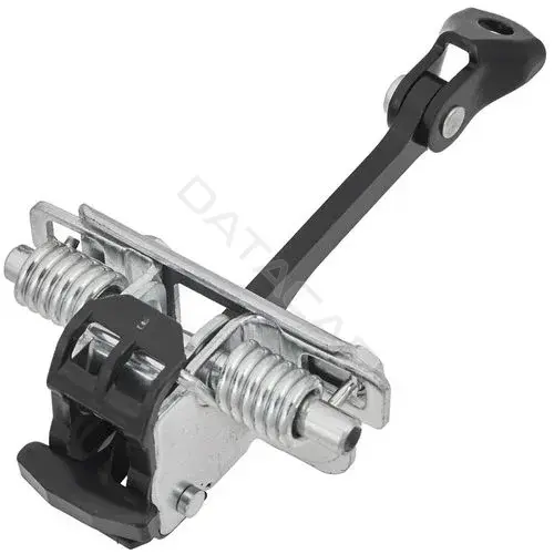 Ограничитель двери ZIKMAR Z54307R