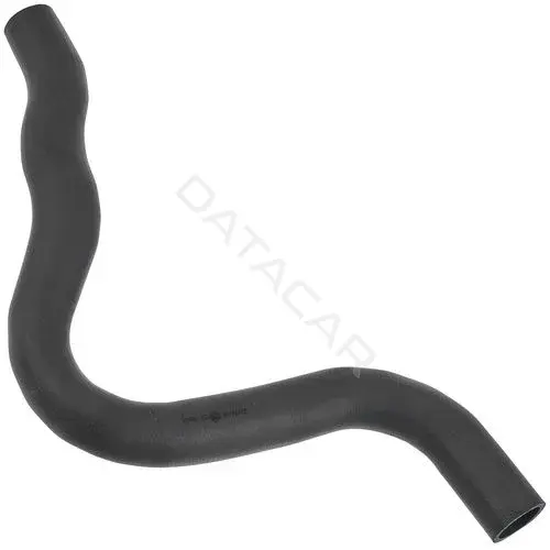 Патрубки системы охлаждения ZIKMAR Z71656R