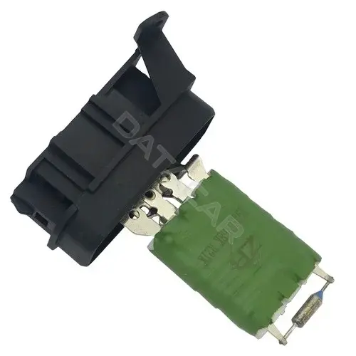 Моторчик печки ZIKMAR Z68063R