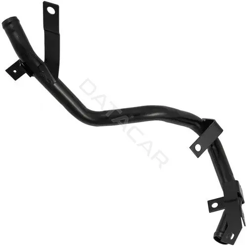 Патрубки системы охлаждения ZIKMAR Z71139R