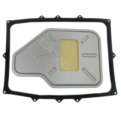 Фильтр масляный акпп ZIKMAR Z15282R