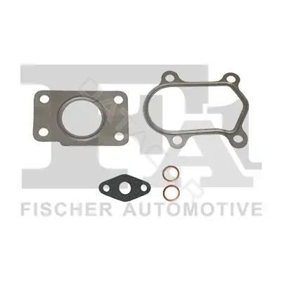 Монтажный комплект турбины FA1/FISCHER KT330040E
