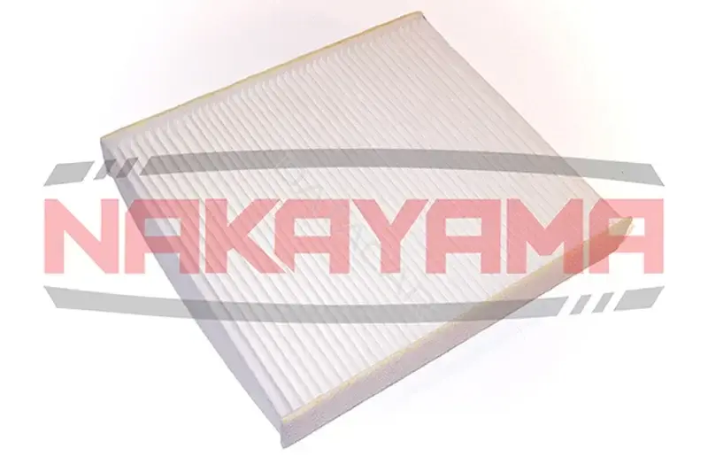 Фильтр салонный NAKAYAMA FC375NY