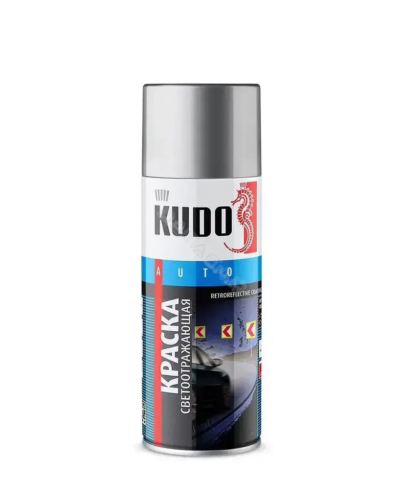 Краска KUDO KU-4950