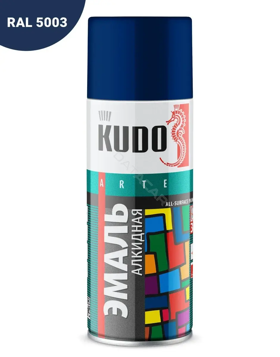 Краска KUDO KU-10113