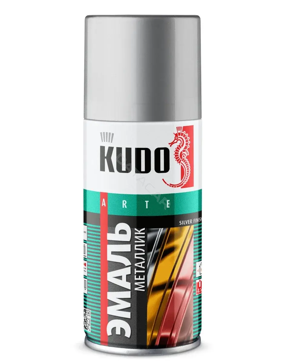 Краска KUDO KU-1026.1