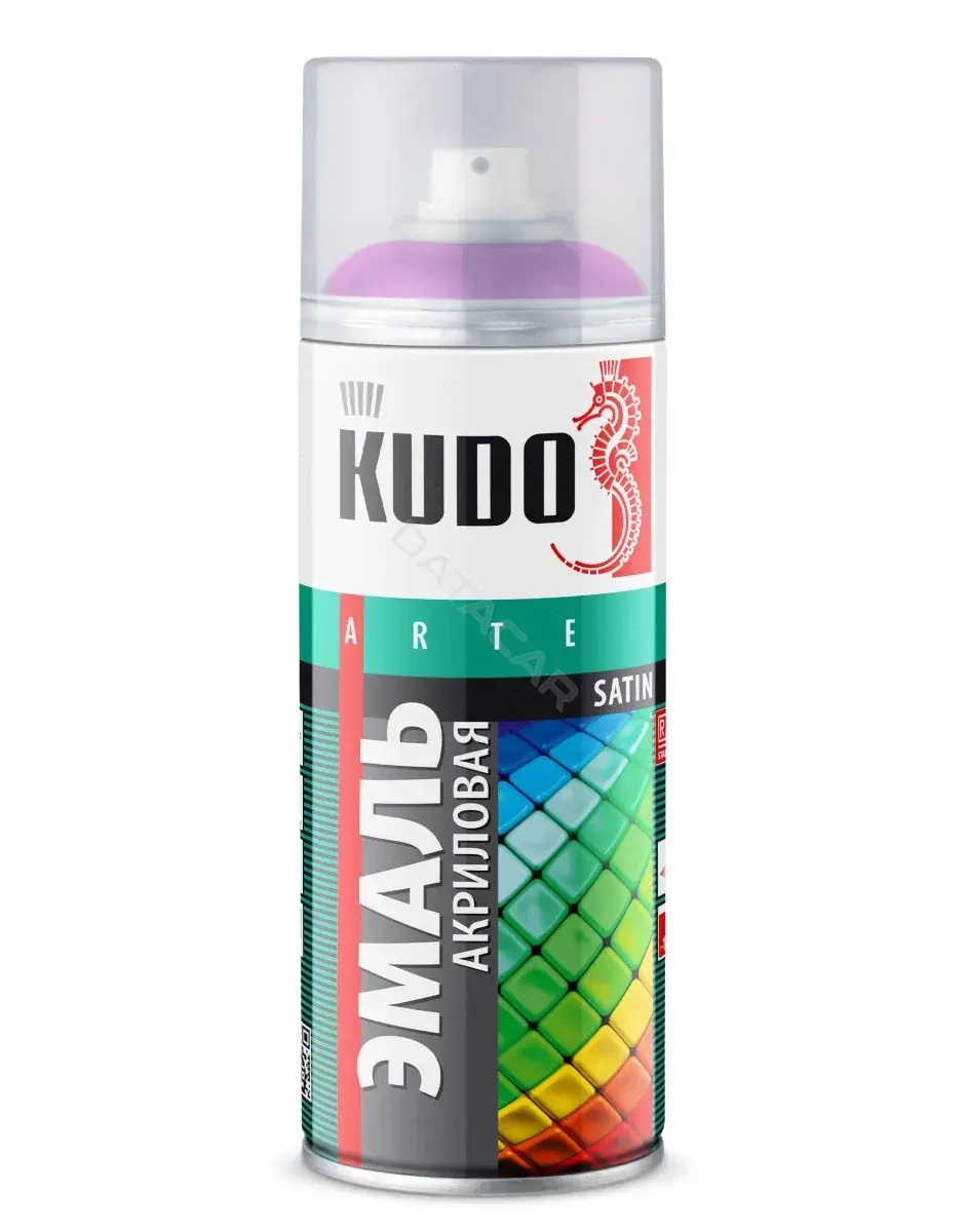 Краска KUDO KU-0A4010