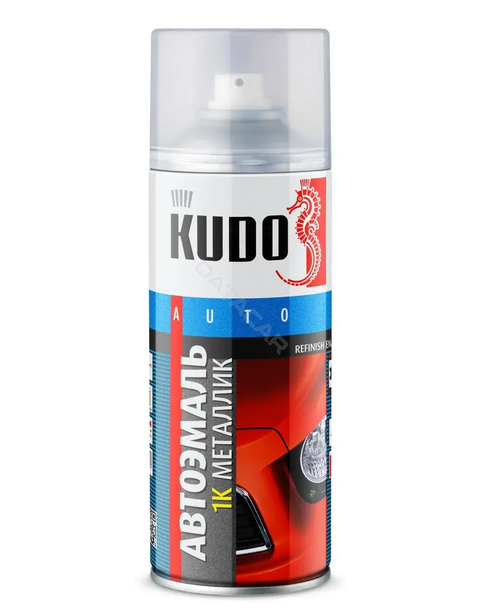 Краска KUDO KU-41115