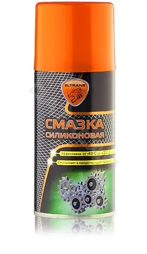 Смазка ELTRANS EL-0502.01