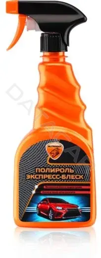 Полироль ELTRANS EL-0803.01