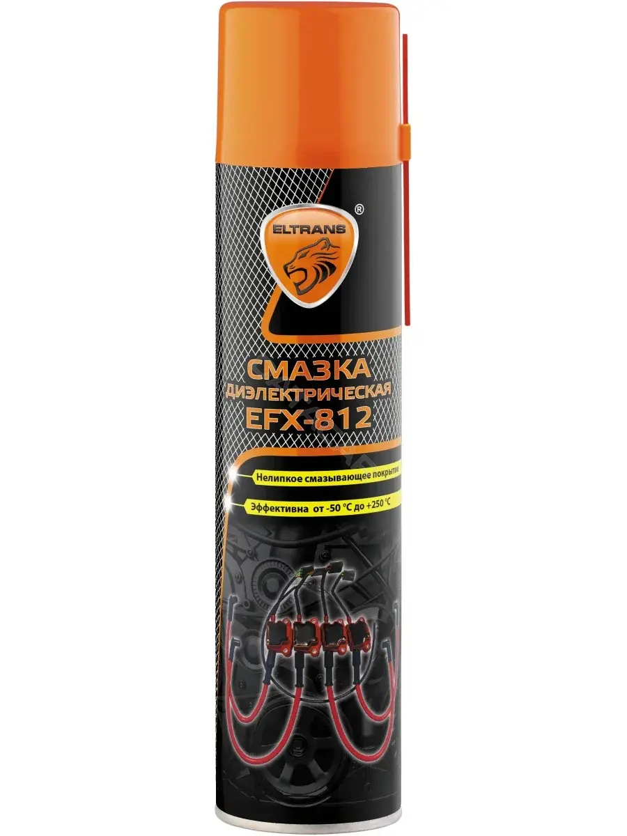Смазка ELTRANS EL181240