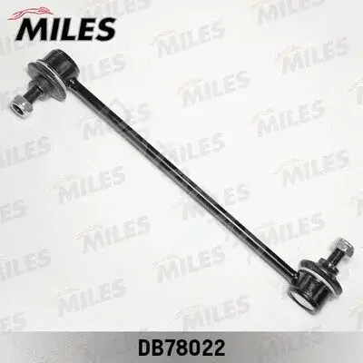 Стойки стабилизатора MILES DB78022