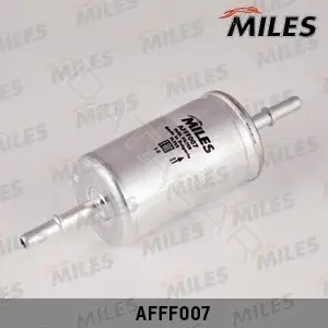Топливный фильтр MILES AFFF007