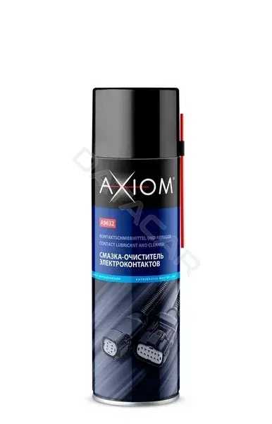 Очиститель AXIOM A9632