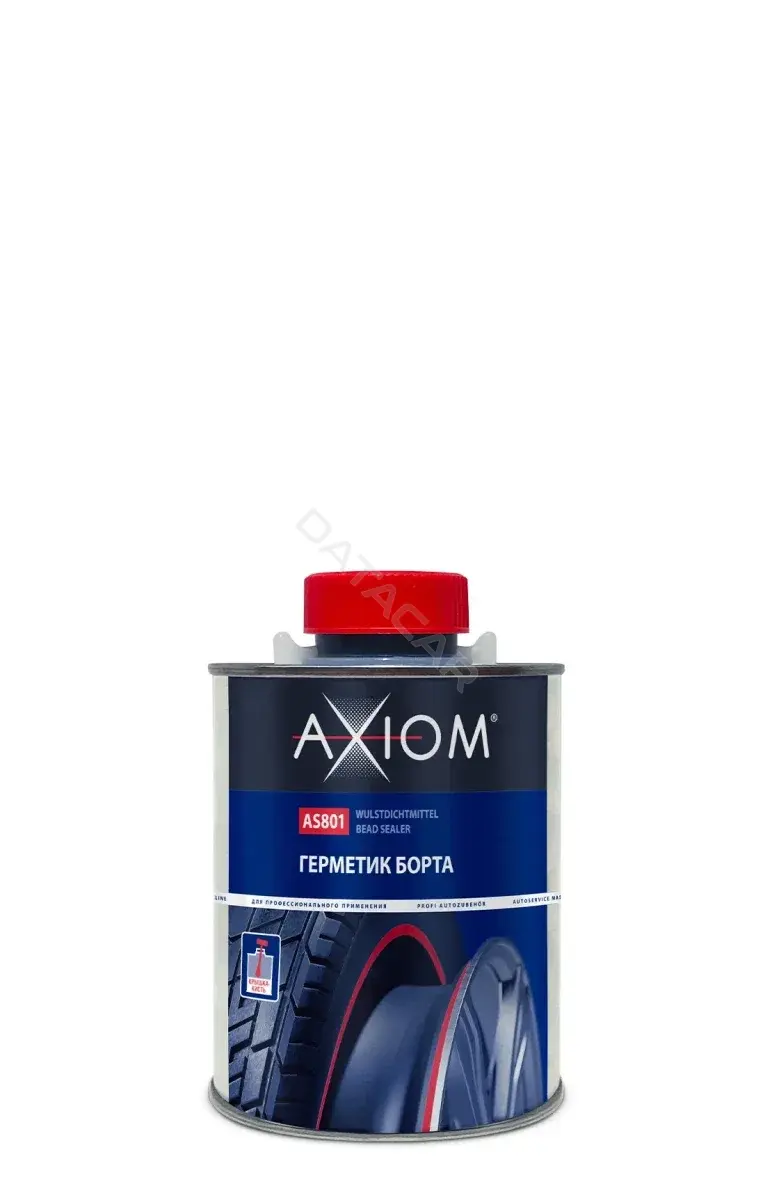 Герметик AXIOM AS802