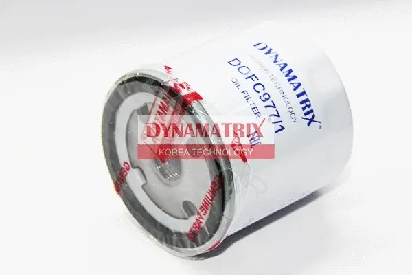 Масляный фильтр DYNAMATRIX DOFC977/1
