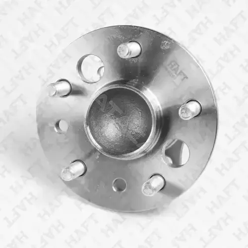 Подшипник ступицы HAFT RH0265