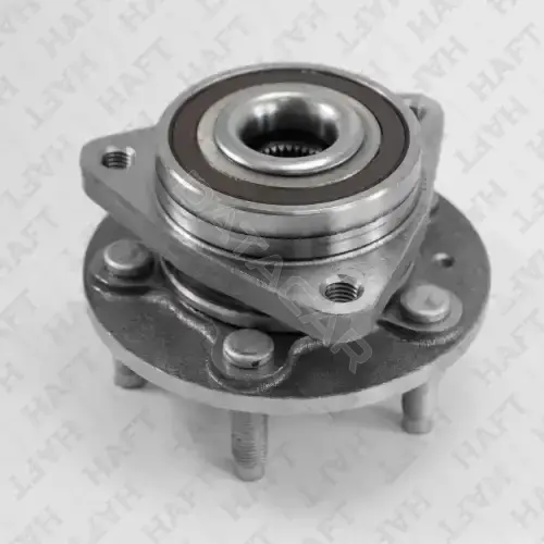 Подшипник ступицы HAFT RV0132