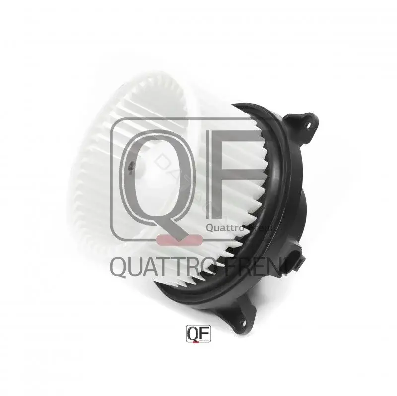 Моторчик печки QUATTRO FRENI QF00Q00069