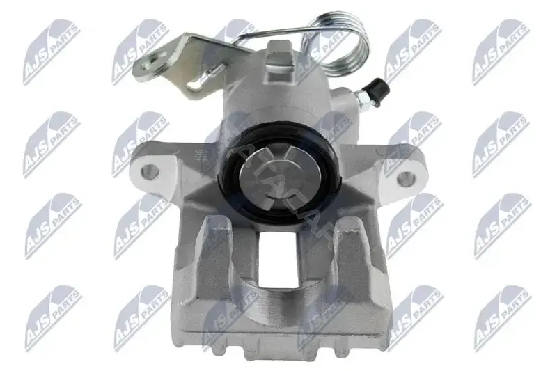Суппорт тормозной NTY HZT-VW-034