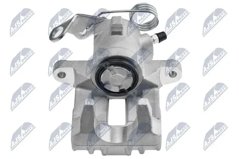 Суппорт тормозной NTY HZT-VW-054