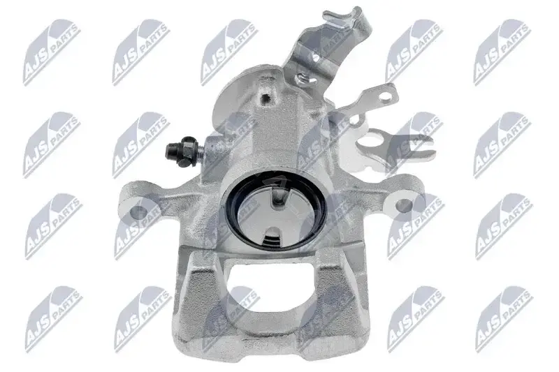 Суппорт тормозной NTY HZT-VW-066