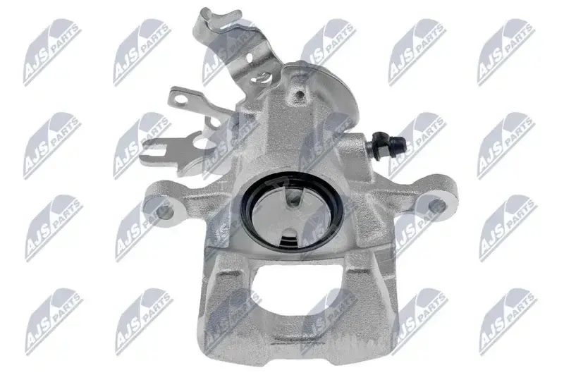 Суппорт тормозной NTY HZT-VW-067