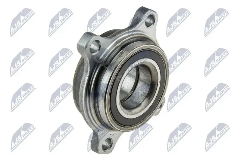 Ступица колеса NTY KLP-AR-004