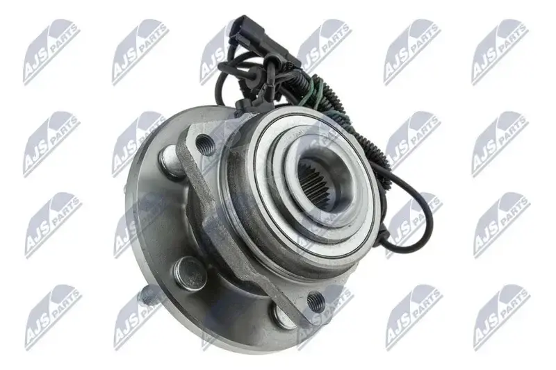 Подшипник ступицы NTY KLP-CH-023