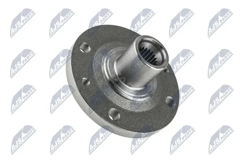 Подшипник ступицы NTY KLP-RE-006P