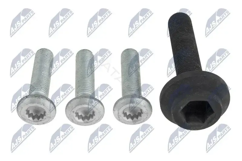 Подшипник ступицы NTY KLP-VW-013-Z