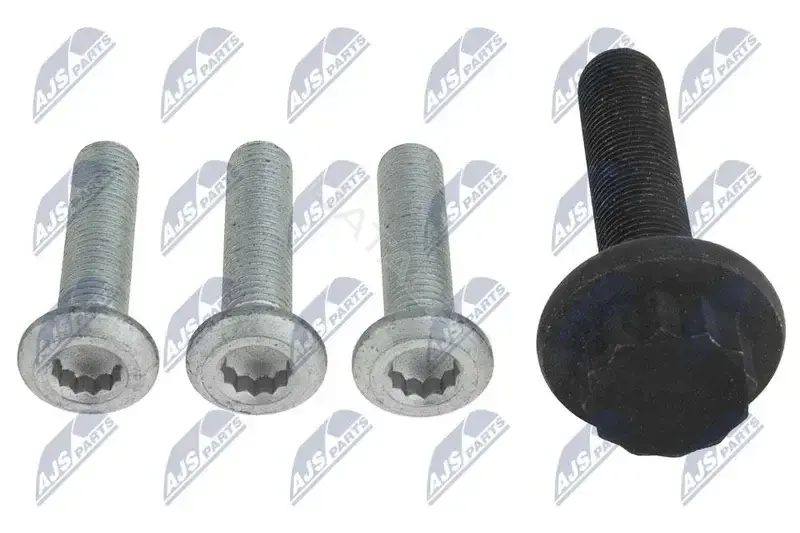Подшипник ступицы NTY KLP-VW-023-Z