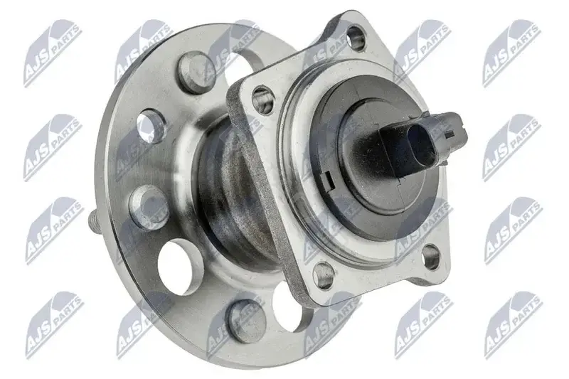 Подшипник ступицы NTY KLT-TY-112